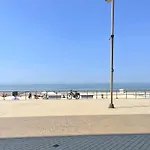 With Pool And Sea View