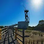 With Pool And Sea View *