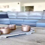 With Pool And Sea View Apartment *