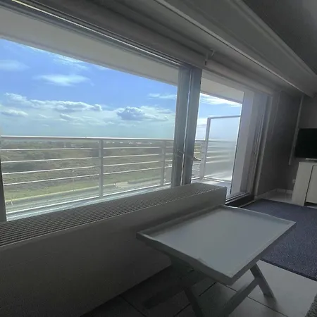 With Pool And Sea View *