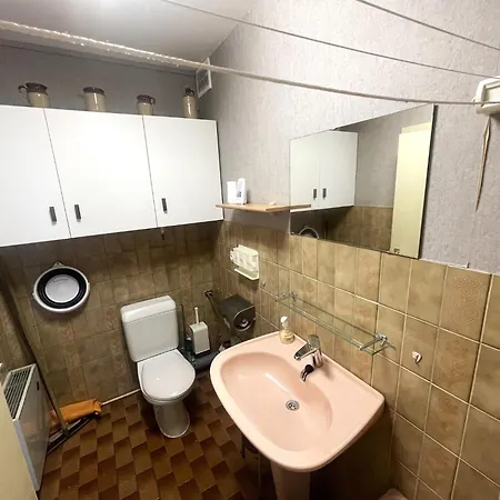 With Pool And Sea View Middelkerke